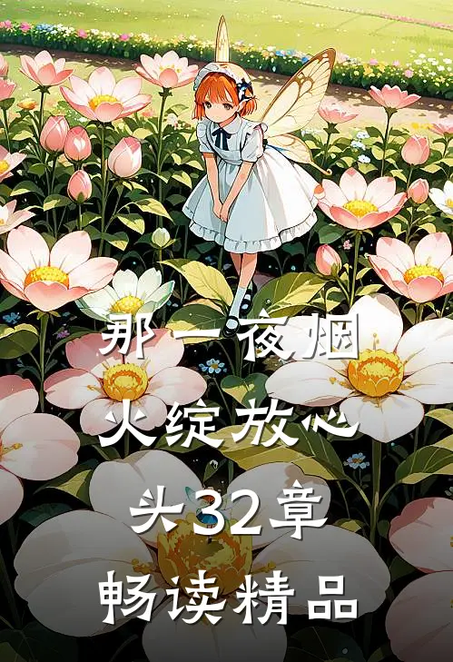 那一夜烟火绽放心头32章畅读精品