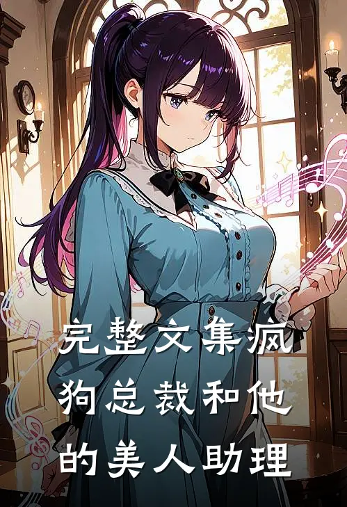 完整文集疯狗总裁和他的美人助理