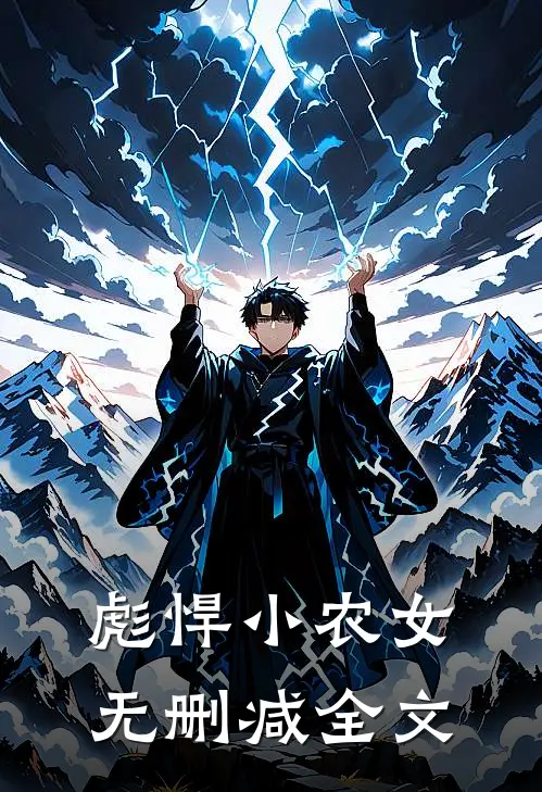 彪悍小农女无删减全文
