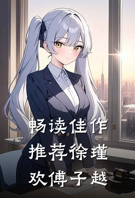 畅读佳作推荐徐瑾欢傅子越