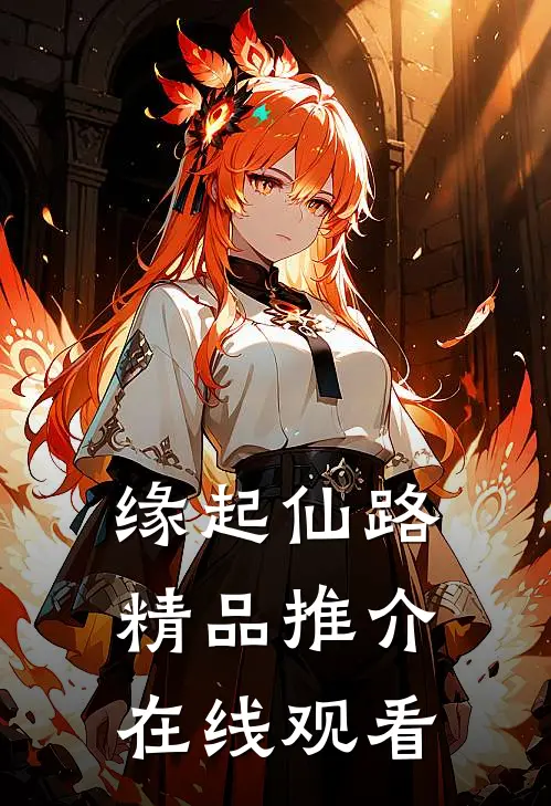 缘起仙路精品推介在线观看
