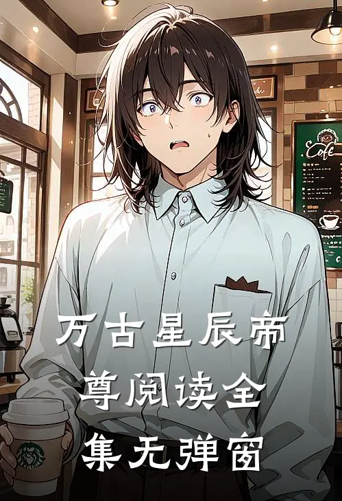 万古星辰帝尊阅读全集无弹窗