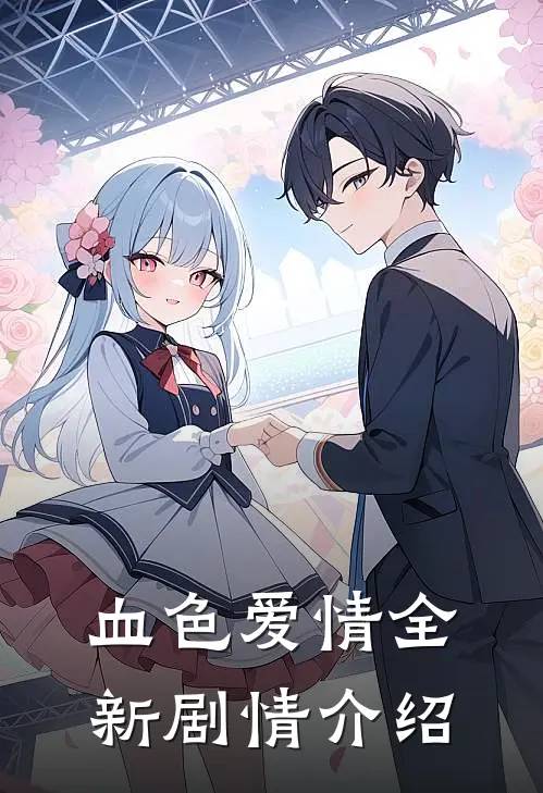 血色爱情全新剧情介绍