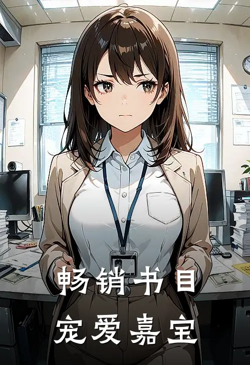 畅销书目宠爱嘉宝