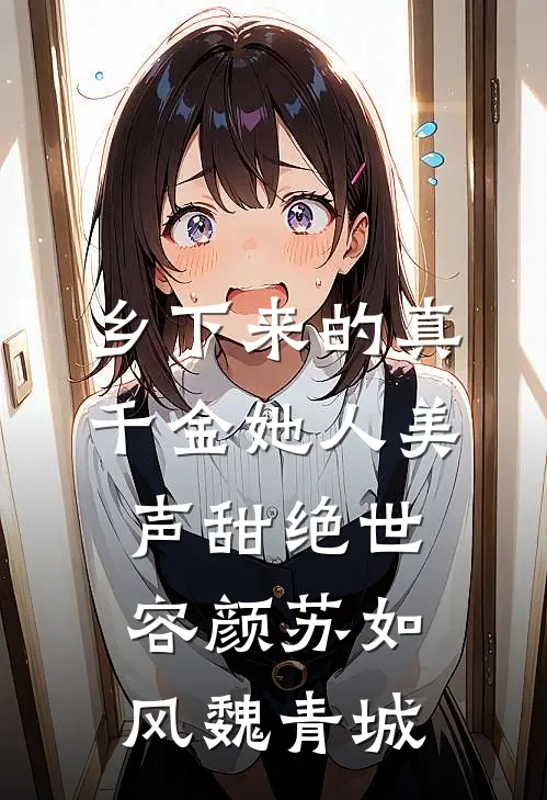 乡下来的真千金她人美声甜绝世容颜苏如风魏青城