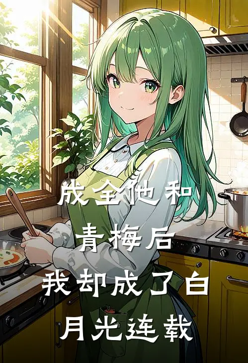 成全他和青梅后，我却成了白月光连载