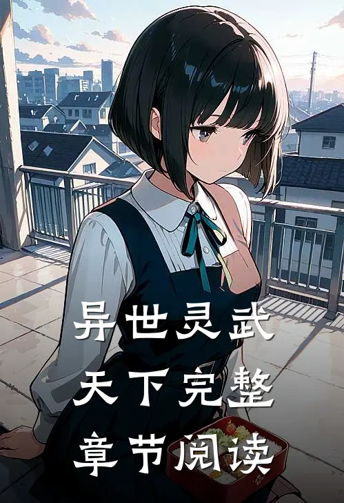 异世灵武天下完整章节阅读
