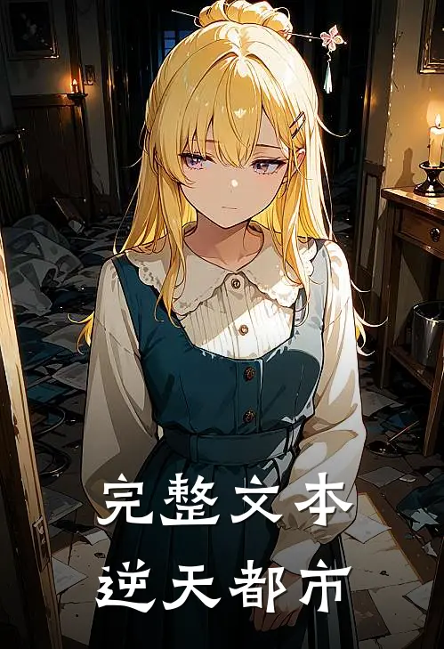 完整文本逆天都市