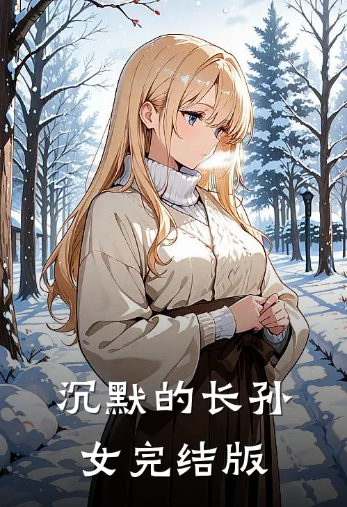 沉默的长孙女完结版