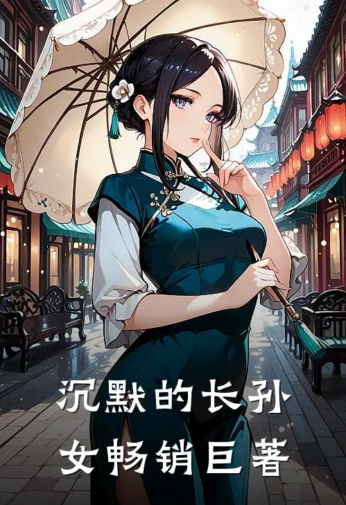 沉默的长孙女畅销巨著