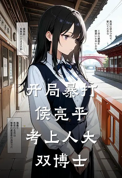 开局暴打侯亮平，考上人大双博士