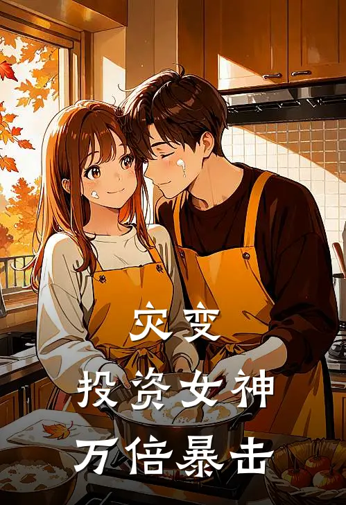 灾变：投资女神，万倍暴击