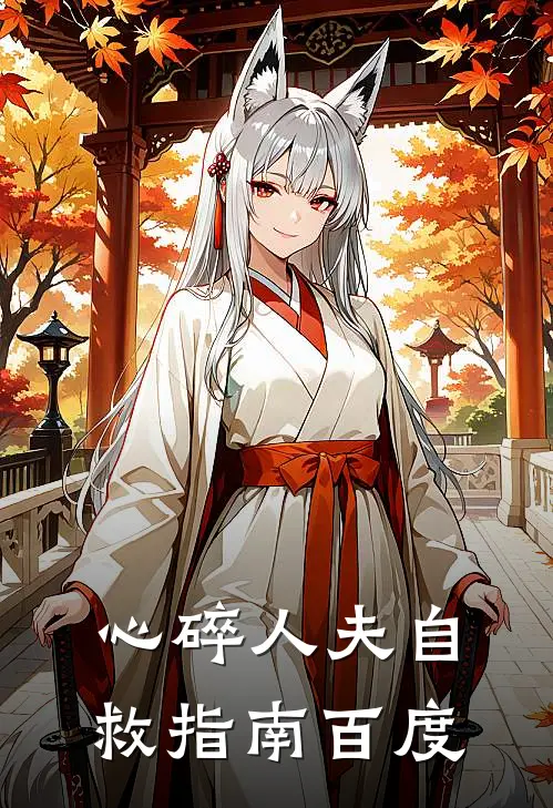 心碎人夫自救指南百度