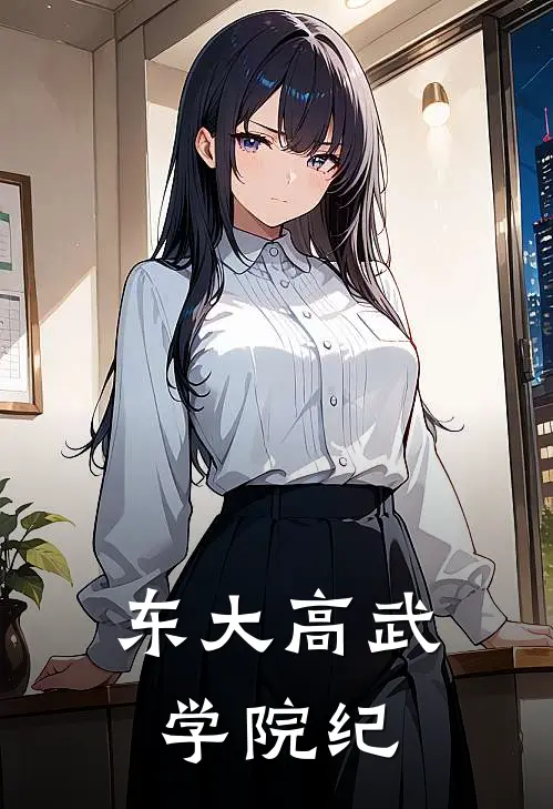 东大高武学院纪