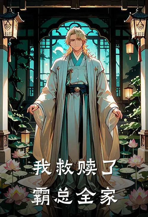 我救赎了霸总全家