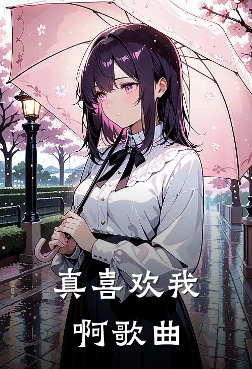 真喜欢我啊歌曲