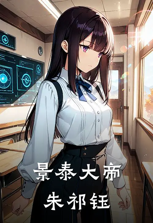 景泰大帝朱祁钰