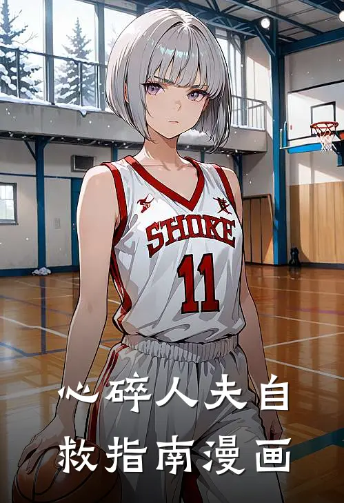 心碎人夫自救指南漫画