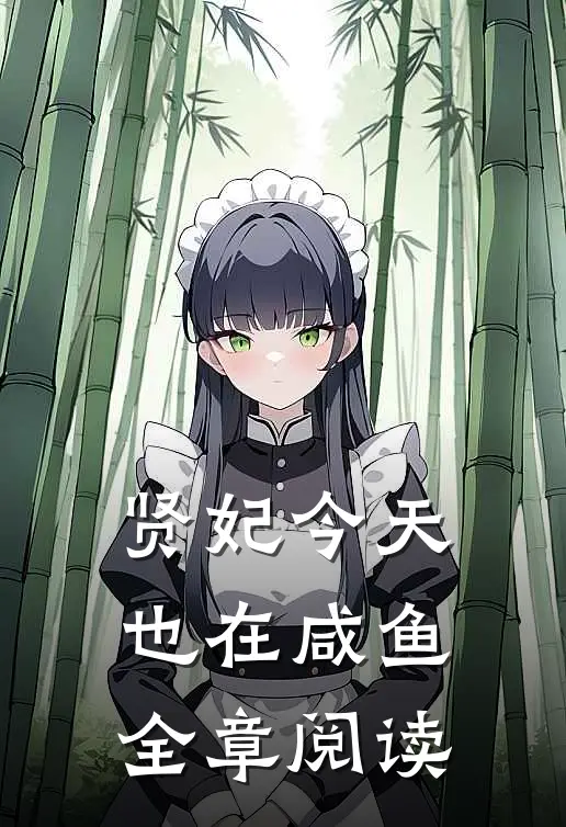 贤妃今天也在咸鱼全章阅读