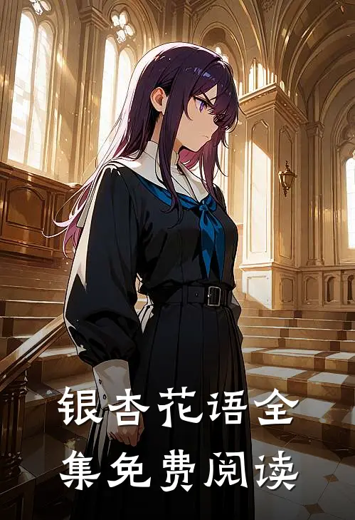 银杏花语全集免费阅读