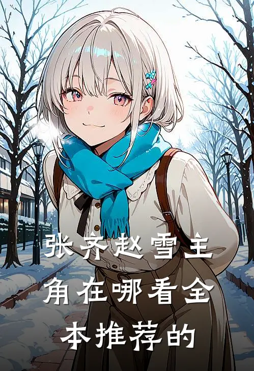 张齐赵雪主角在哪看全本推荐的
