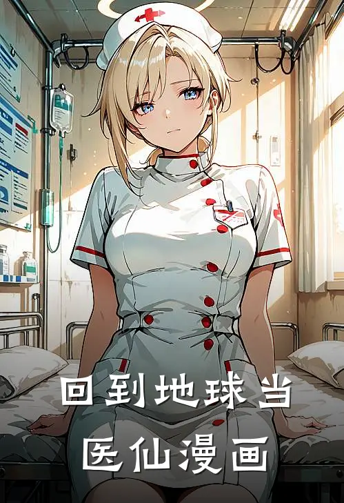 回到地球当医仙漫画