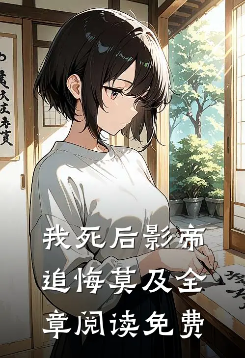 我死后影帝追悔莫及全章阅读免费