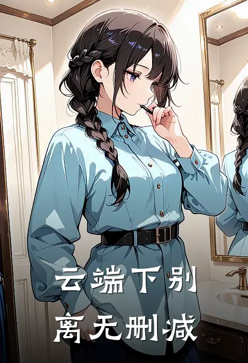 云端下别离无删减