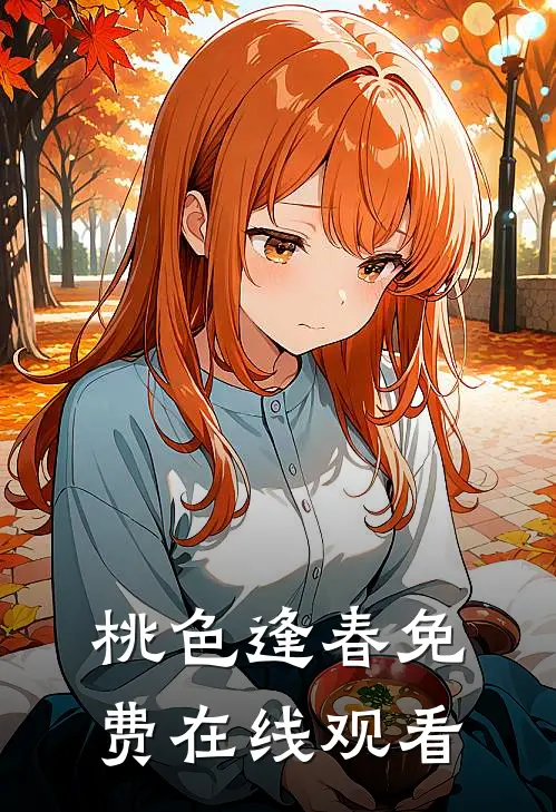 桃色逢春免费在线观看