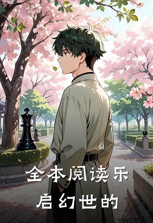 全本阅读乐启幻世的