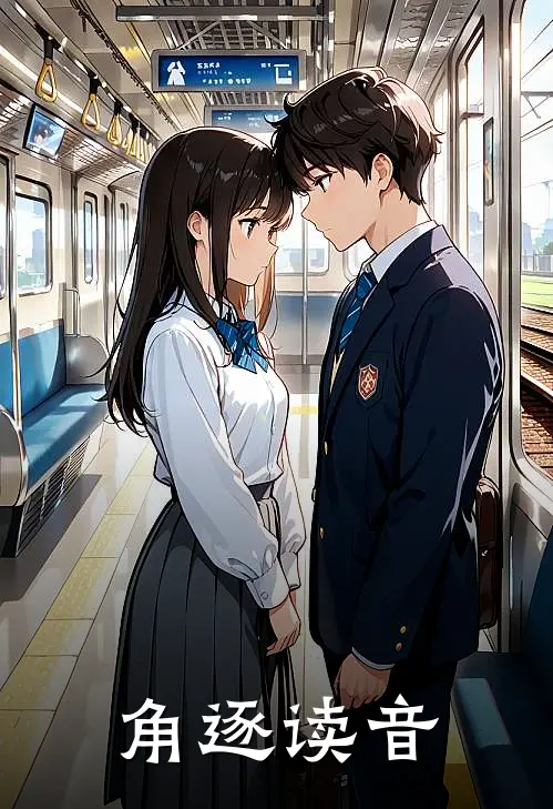 角逐读音