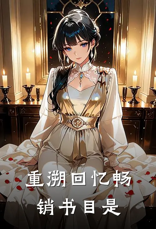 重溯回忆畅销书目是
