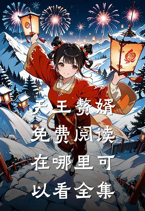 天王赘婿免费阅读在哪里可以看全集