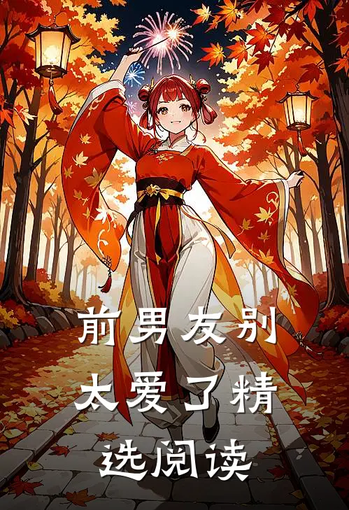 前男友别太爱了精选阅读