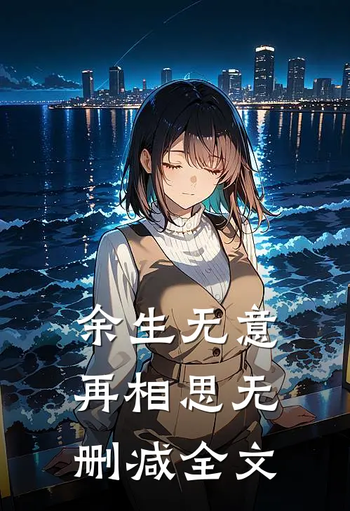 余生无意再相思无删减全文