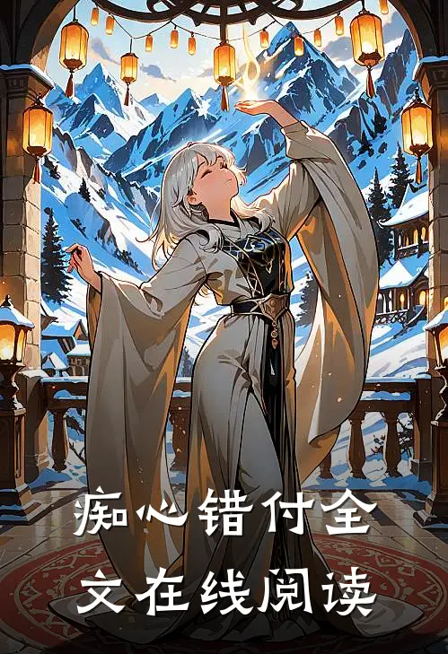 痴心错付全文在线阅读