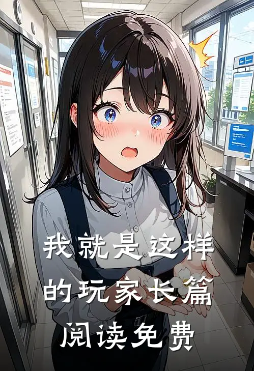 我就是这样的玩家长篇阅读免费