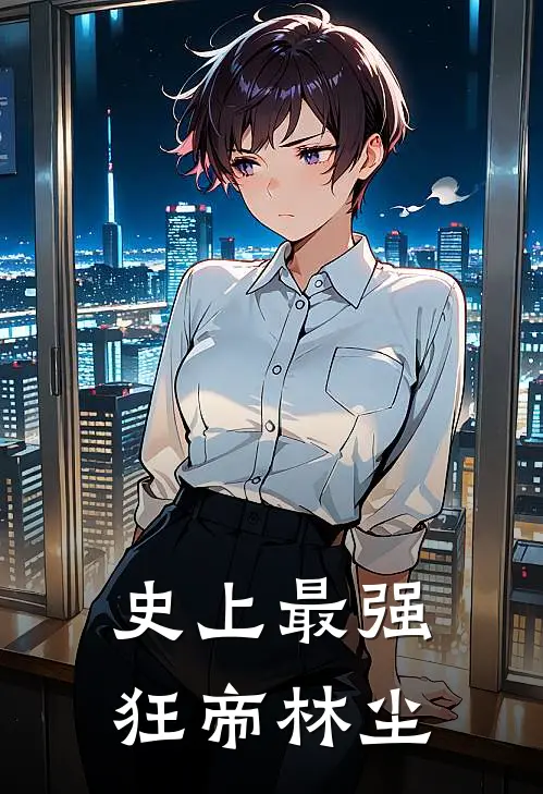 史上最强狂帝林尘