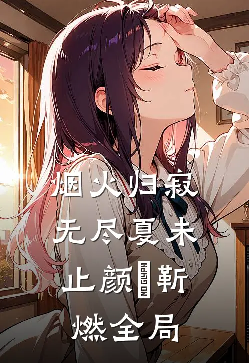 烟火归寂，无尽夏未止颜婳靳燃全局