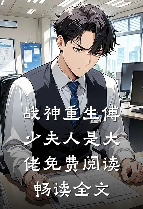 战神重生傅少夫人是大佬免费阅读畅读全文