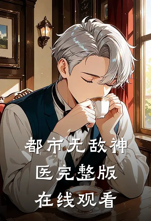 都市无敌神医完整版在线观看