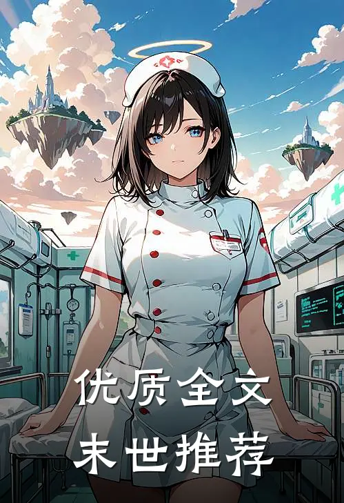 优质全文末世推荐