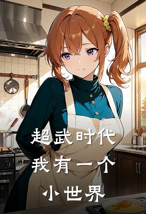 超武时代我有一个小世界