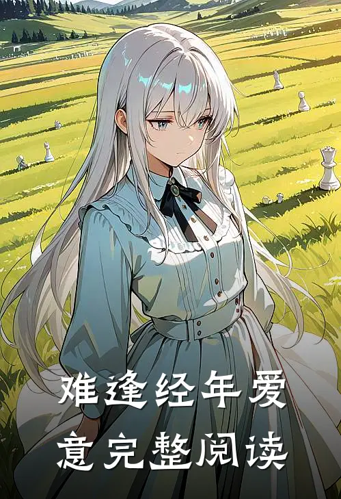 难逢经年爱意完整阅读