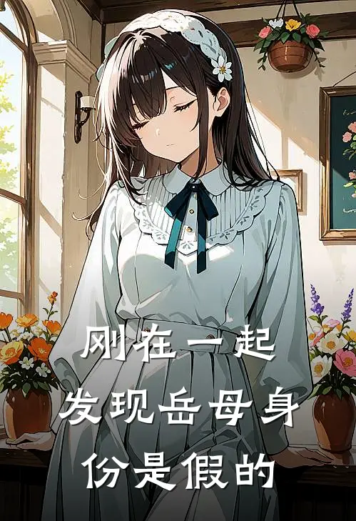 刚在一起，发现岳母身份是假的