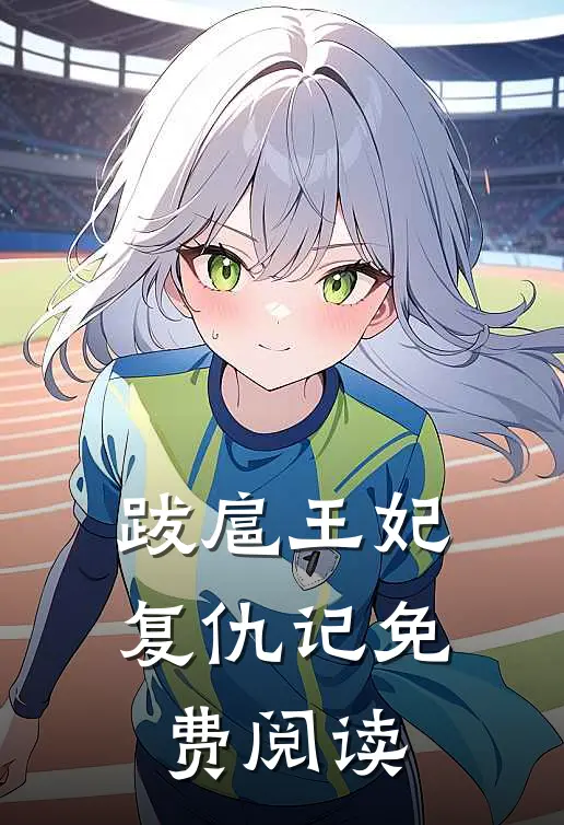 跋扈王妃复仇记免费阅读