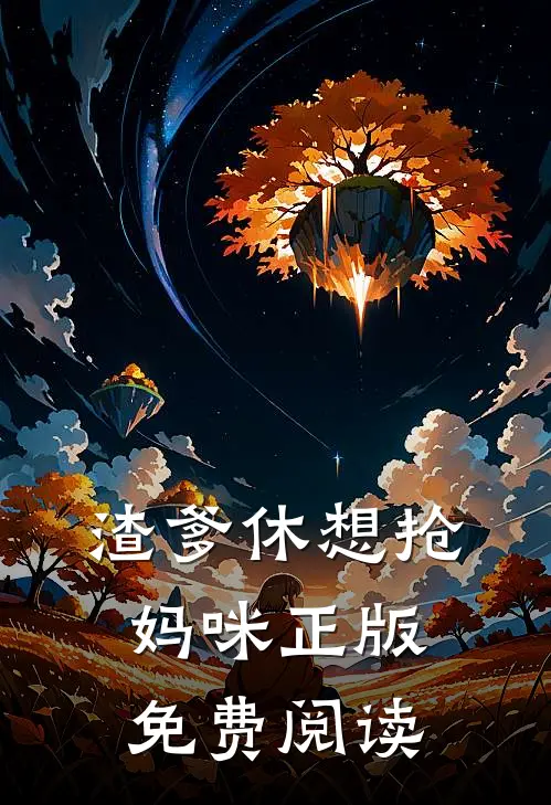 渣爹休想抢妈咪正版免费阅读