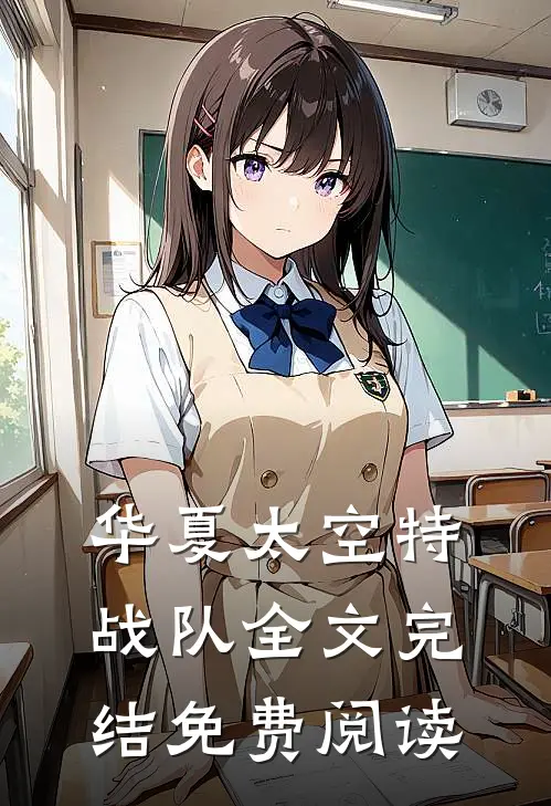 华夏太空特战队全文完结免费阅读