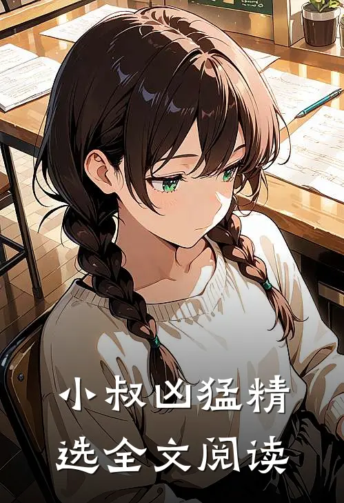 小叔凶猛精选全文阅读