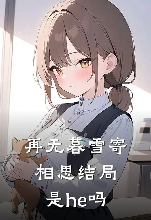 再无暮雪寄相思结局是he吗